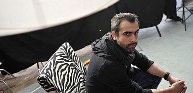 Abelard Giza : chciałem podzielić się kreatywnością z córkami i tak powstała...-45222