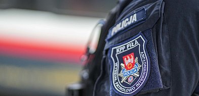 Kopał samochody i uszkadzał lusterka-45297