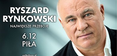 Ryszard Rynkowski zaśpiewa w ANS-45330