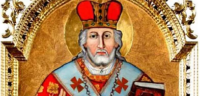 Mikołaj - święty, którego nie ma-45366