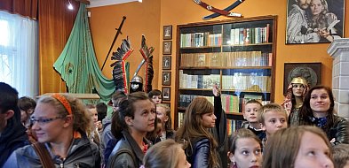 Będzie nowy program dofinansowania organizacji wycieczek szkolnych-45449