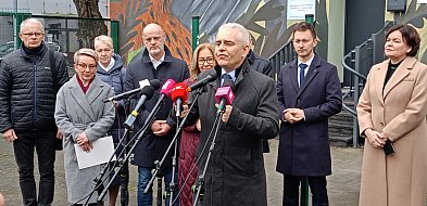 Powstało Centrum pod charyzmatycznym patronatem-45459