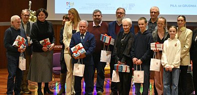 Przewodnik po Pile - inspiracja do spacerów, odkryć i refleksji-45474