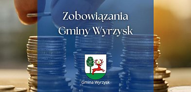 Trwa oddłużanie gminy Wyrzysk. 7 milionów w półtora roku-45531