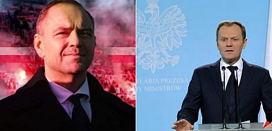 Wiedziały gały co brały, czyli sam tego chciałeś, Grzegorzu Dyndało-45534