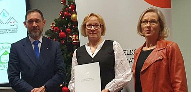 Gastronomik wśród szkół promujących zdrowie-45540