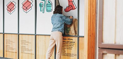 Oklejanie szyb i witryn sklepowych - efektywna reklama lokalna, która realnie...-45516