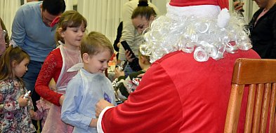 Mikołajki w Ratajach-45552