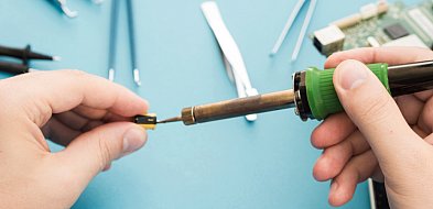 Lutowanie miękkie i twarde – różnice i zastosowania-45567