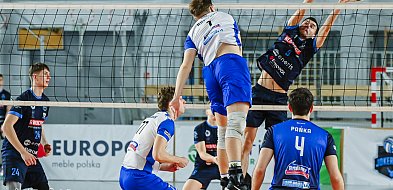 Joker Piła vs SPS Cargill Słupca w obiektywie Andrzeja Pyrcza-45573