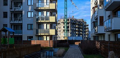 PKO BP: ceny mieszkań stabilne, wzrost możliwy od 2026 r. po ożywieniu popytu-45650