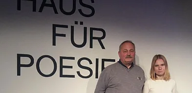 Międzynarodowa nagroda dla uczennicy Ekonomika-45657