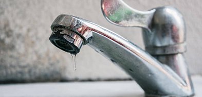 Jutro na 5 godzin odetną wodę w Ujściu i Ługach-45645