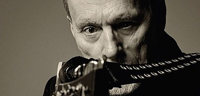 John Porter wraca po 45 latach z "Helicopters”-45672