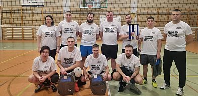 Puchar został u druhów z Osieka-45768