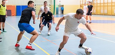 W Ujściu rozegrano Turniej Gwiazdkowy-45750