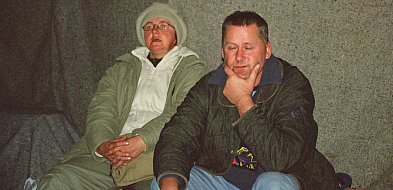 (nie)Wigilijna opowieść, czyli chrzest samotności na Górze Świętej Katarzyny-45762