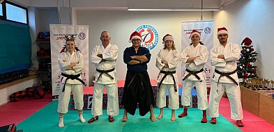 Koniec roku w KKT Shoto-45790