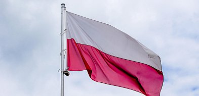 Godło i flaga mogą wyglądać inaczej. Ruszyły prace nad symbolami państwowymi-45807