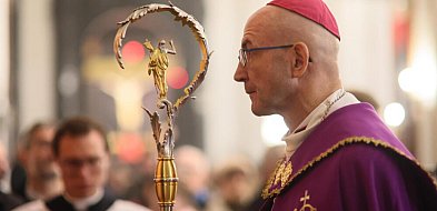 Abp Galbas o komisji ds. nadużyć: jeśli nie będzie niezależna, to lepiej, żeby jej-45802