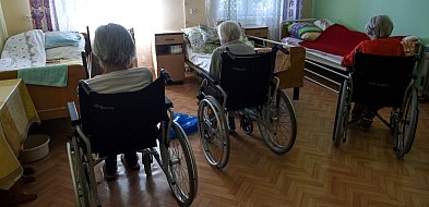 Opłaty za DPS powiązane z przekazaniem nieruchomości. MRPiPS szykuje zmiany...-45812