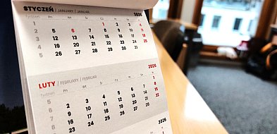 Dni wolne w 2026 roku – kiedy opłaca się wykorzystać urlop-45820