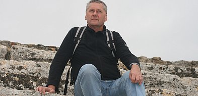 Mowa kamieni - echa słów św. Pawła...-45844