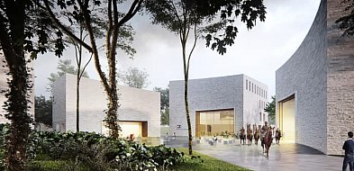 Ustanowienie święta narodowego pomogło ruszyć z budową Muzeum Powstania Wlkp.-45841