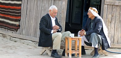 Ahvehane, czyli kawa po turecku. Mini esej o bliskowschodnich kawiarniach-45865