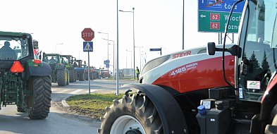 Rolnicy zapowiadają protest w całym kraju. Skala może zaskoczyć-45871