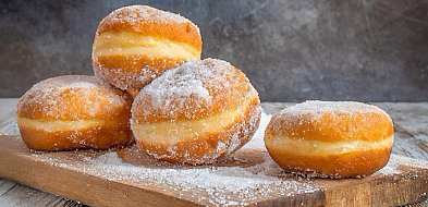 Cukiernik z Targówka - baśń nie z tysiąca i jednej nocy-45928