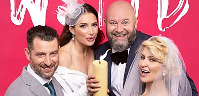 Wstyd – komedia „Teściowie” w wersji teatralnej w RCK-45940