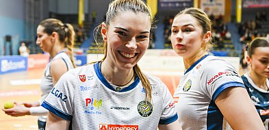 Hitowa środa przy Żeromskiego. Enea KS Piła vs finalistki Pucharu Polski-46027