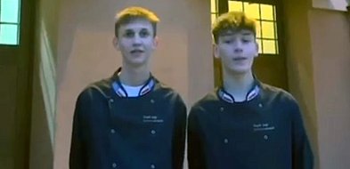 Mają moc! Wielki sukces uczniów "Gastronomika"-46045