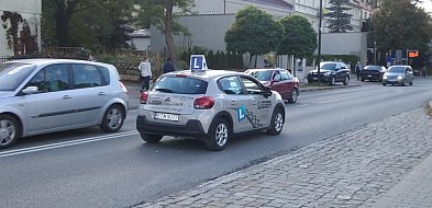 17-latkowie dostaną „prawko”. Nowe przepisy stawiają twarde warunki-46074