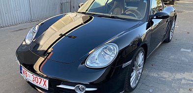 Auta z USA Poznań - prosta droga do lepszego samochodu-46072