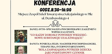 Konferencja o zdrowiu psychicznym dziecka-46108