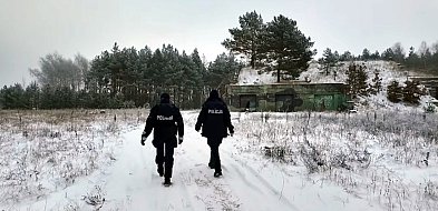 Jest zima. Nie bądź obojętny na los bezdomnych-46123