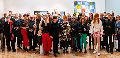 Tak było na Salonie Pilskim ART. 2025-46162