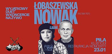 Koncert wyjątkowego duetu w Klubie Yogi-46210