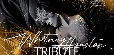 Whitney Houston Tribute w RCK-46279