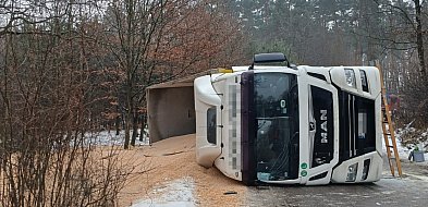 Uwaga! Wciąż może być ślisko!-46309