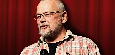 Stand up Piotra Bałtroczyka-46315