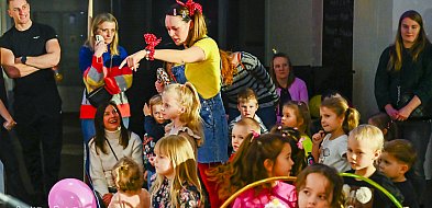 "Spoko Loko" - wyjątkowy show przy Sikorskiego!-46312