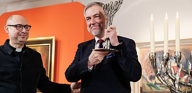 Marszałek Marek Woźniak: "Jestem człowiekiem dialogu"-46321