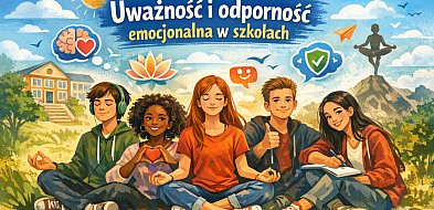 Kolejny projekt w ramach programu Erasmus+