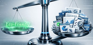 Koniec ery greenwashingu - jak Dyrektywa Green Claims wymusi certyfikację...