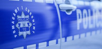 Prawie 20 tysięcy interwencji. Policjanci podsumowali 2025 rok