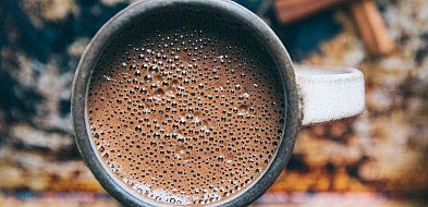 Czekoladowe napoje – gorąca czekolada i inne przepisy z czekoladą