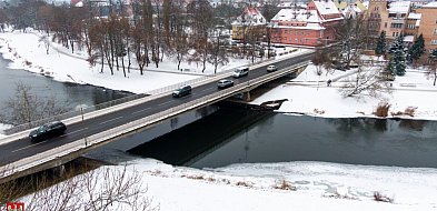 Most Krzywoustego - jest decyzja na dalsze użytkowanie
